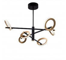 Люстра на штанге Favourite Jongleur 4322-6P