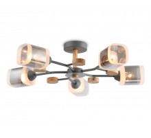 Люстра на штанге Ambrella Light Modern TR3033233