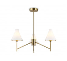 Люстра на штанге Ambrella Light High Light Modern LH57131