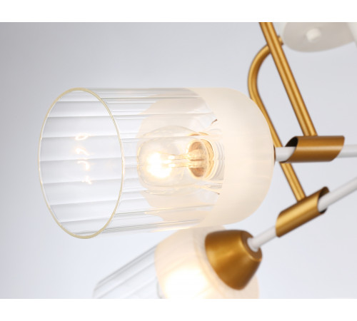 Люстра на штанге Ambrella Light Modern TR303323