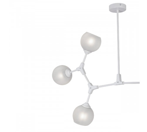 Люстра на штанге Vitaluce V3790-0/6PL Люстра на штанге Vitaluce V3790-0/6PL