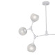 Люстра на штанге Vitaluce V3790-0/6PL