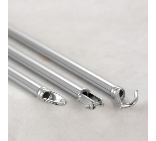 Люстра на штанге Lussole Topgrade Hartwell LSP-8392 Люстра на штанге Lussole Topgrade Hartwell LSP-8392