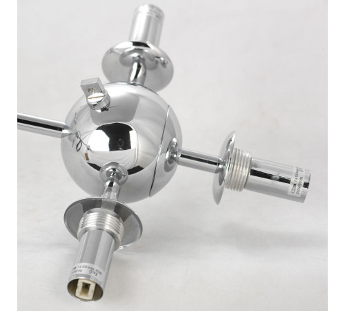 Люстра на штанге Lussole Topgrade Hartwell LSP-8392 Люстра на штанге Lussole Topgrade Hartwell LSP-8392