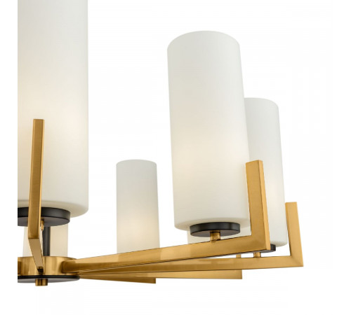 Люстра на штанге Maytoni Fortano MOD089PL-10BS Люстра на штанге Maytoni Fortano MOD089PL-10BS