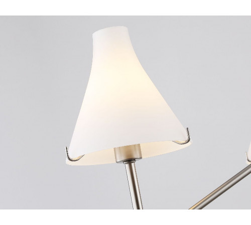 Люстра на штанге Ambrella Light High Light Modern LH57121 Люстра на штанге Ambrella Light High Light Modern LH57121