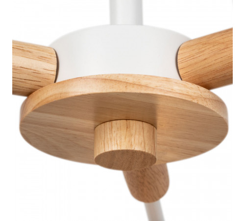 Люстра на штанге Arte Lamp Matthew A5032PL-3BR Люстра на штанге Arte Lamp Matthew A5032PL-3BR