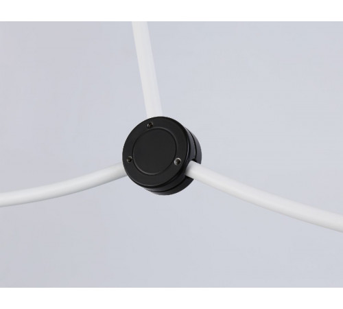 Люстра на штанге Ambrella Light Modern TR2566 Люстра на штанге Ambrella Light Modern TR2566