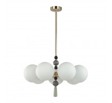 Люстра на штанге Odeon Light Palle 5405/7