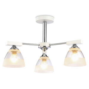 Люстра на штанге Ambrella Light Traditional TR9091