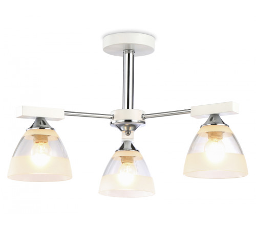 Люстра на штанге Ambrella Light Traditional TR9091 Люстра на штанге Ambrella Light Traditional TR9091