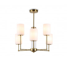 Люстра на штанге Ambrella Light High Light Modern LH56215