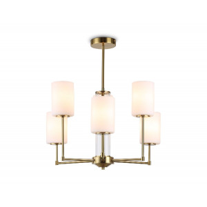 Люстра на штанге Ambrella Light High Light Modern LH56215