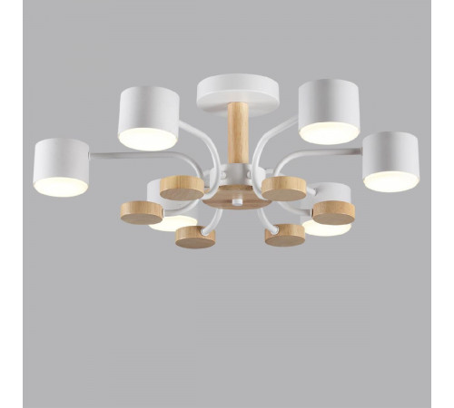 Люстра на штанге Lumion Rondo 8231/6C Люстра на штанге Lumion Rondo 8231/6C