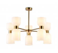 Люстра на штанге Ambrella Light High Light Heigh Light LH56093