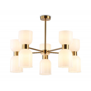 Люстра на штанге Ambrella Light High Light Heigh Light LH56093