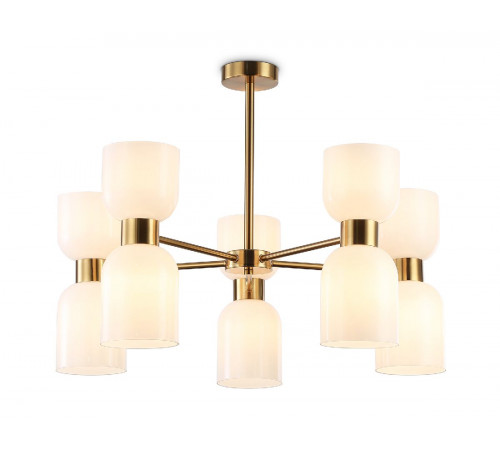 Люстра на штанге Ambrella Light High Light Heigh Light LH56093 Люстра на штанге Ambrella Light High Light Heigh Light LH56093