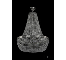 Люстра на штанге Bohemia Ivele Crystal 19111/H2/70IV NB