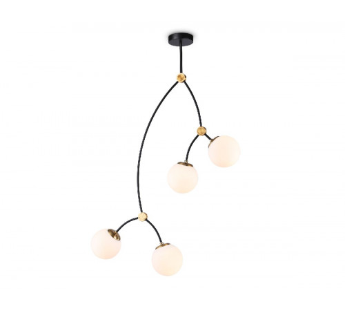 Люстра на штанге Ambrella Light Modern TR2575