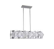 Подвесная люстра Vele Luce Vittoria VL3053L08