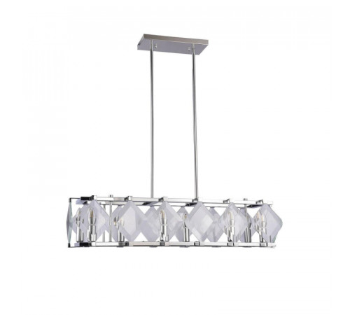 Подвесная люстра Vele Luce Vittoria VL3053L08