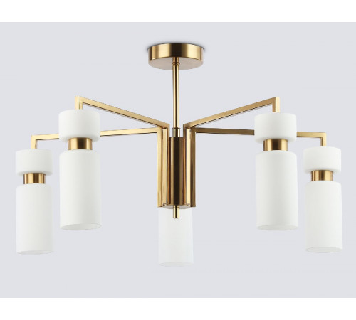 Люстра на штанге Ambrella Light High Light Heigh Light LH56124 Люстра на штанге Ambrella Light High Light Heigh Light LH56124