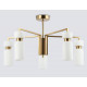 Люстра на штанге Ambrella Light High Light Heigh Light LH56124