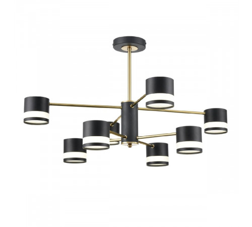 Люстра на штанге Lumion Lanika 8240/8C Люстра на штанге Lumion Lanika 8240/8C