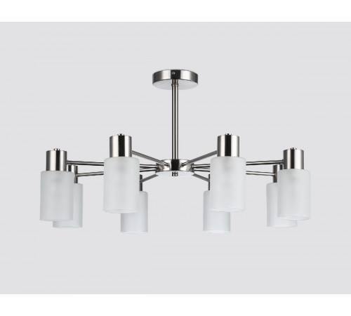Люстра на штанге Ambrella Light Traditional Modern TR9575 Люстра на штанге Ambrella Light Traditional Modern TR9575