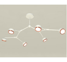 Люстра на штанге Ambrella Light Traditional (C9055, N8126) XB9055153