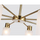 Люстра на штанге Ambrella Light Traditional Modern TR9584