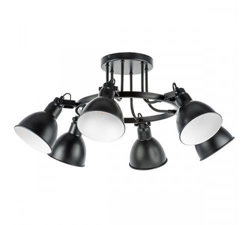 Люстра на штанге Lightstar Acrobata 761067 Люстра на штанге Lightstar Acrobata 761067