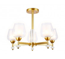 Потолочная люстра Ambrella Light Traditional TR3154