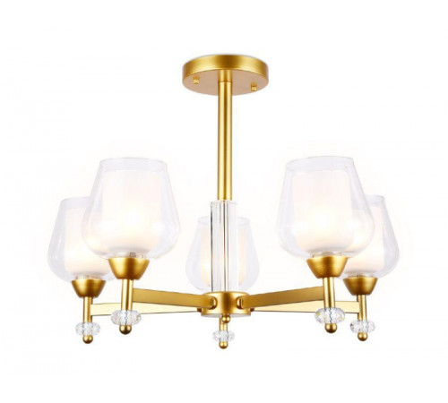 Потолочная люстра Ambrella Light Traditional TR3154