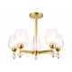 Потолочная люстра Ambrella Light Traditional TR3154