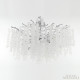 Люстра на штанге Arte Milano Milan 235901/D760/10/C Cr