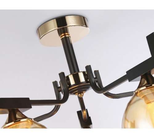 Люстра на штанге Ambrella Light Traditional TR9099 Люстра на штанге Ambrella Light Traditional TR9099