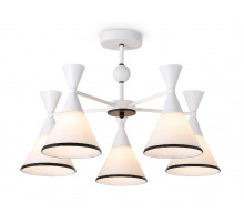 Люстра на штанге Ambrella Light Modern TR3165