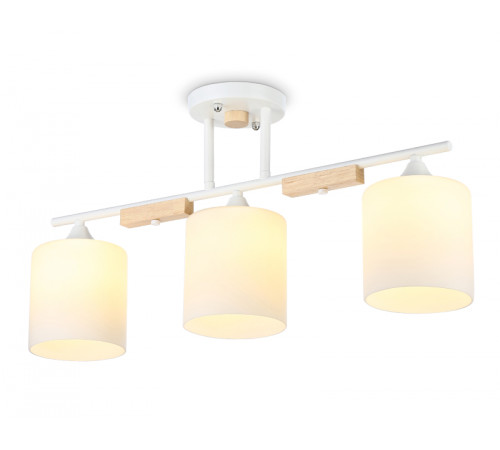 Люстра на штанге Ambrella Light Modern TR9546 Люстра на штанге Ambrella Light Modern TR9546