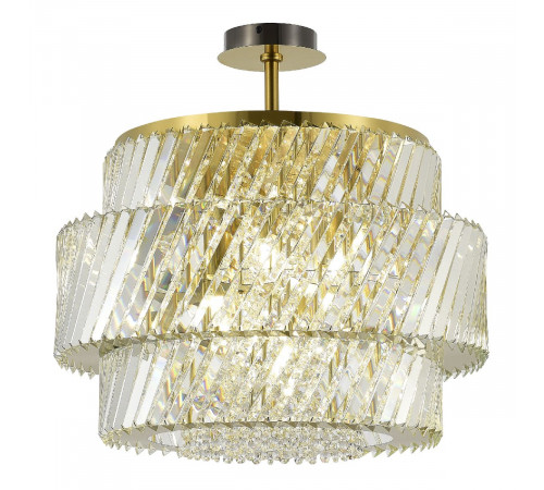 Люстра на штанге ST Luce Ritz SL6138.313.12 Люстра на штанге ST Luce Ritz SL6138.313.12