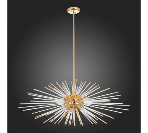 Люстра на штанге ST Luce SL1097.203.09 Люстра на штанге ST Luce SL1097.203.09