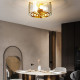 Люстра на штанге ImperiumLoft Lussa 204076-26