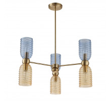 Люстра на штанге Lumion Monroe 6511/6C
