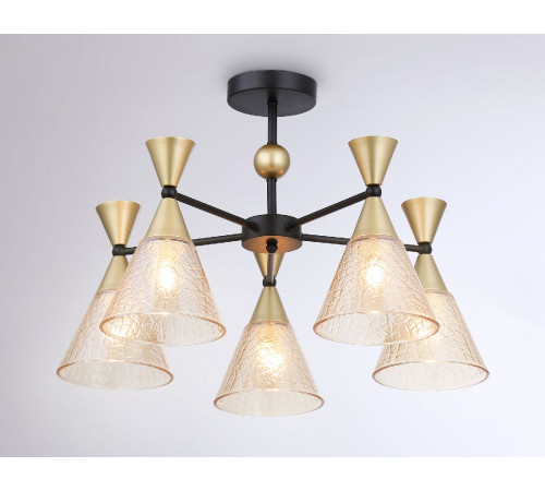Люстра на штанге Ambrella Light Modern TR3171 Люстра на штанге Ambrella Light Modern TR3171