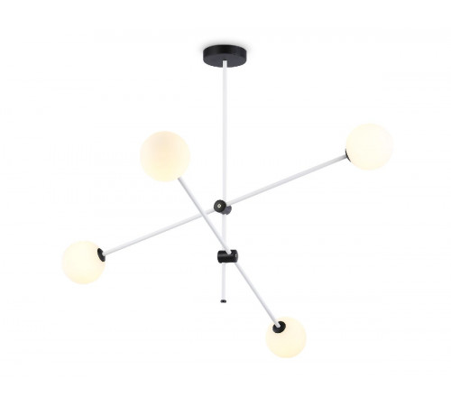Люстра на штанге Ambrella Light Modern TR2505 Люстра на штанге Ambrella Light Modern TR2505