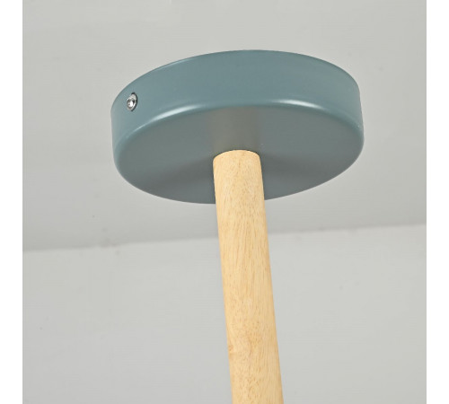Люстра на штанге ImperiumLoft Les color 220509-23 Люстра на штанге ImperiumLoft Les color 220509-23