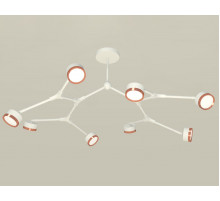 Люстра на штанге Ambrella Light Traditional (C9059, N8126) XB9059153
