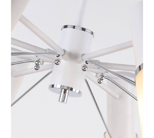 Потолочная люстра F-Promo Viator 2559-8P Потолочная люстра F-Promo Viator 2559-8P