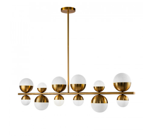 Люстра на штанге Delight Collection Hutchinson 771140 Люстра на штанге Delight Collection Hutchinson 771140