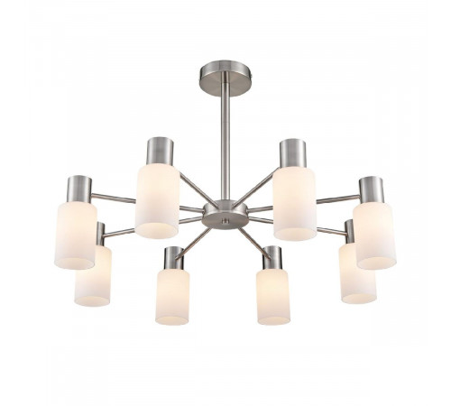 Люстра на штанге Lumion Mave 8099/8C Люстра на штанге Lumion Mave 8099/8C